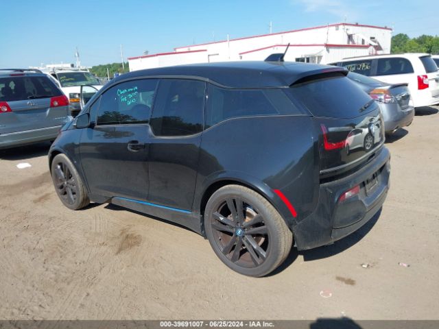 Photo 2 VIN: WBY8P8C09M7H29220 - BMW I3 