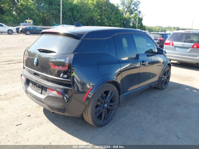 Photo 3 VIN: WBY8P8C09M7H29220 - BMW I3 