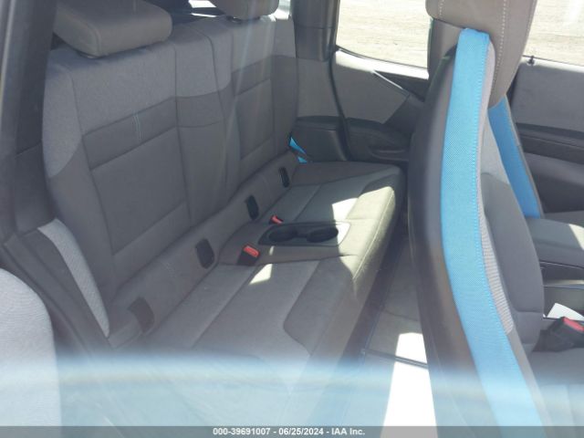 Photo 7 VIN: WBY8P8C09M7H29220 - BMW I3 