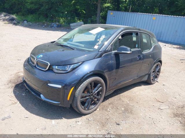 Photo 1 VIN: WBY8P8C09M7J77344 - BMW I3 