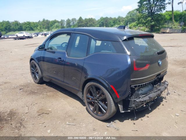 Photo 2 VIN: WBY8P8C09M7J77344 - BMW I3 