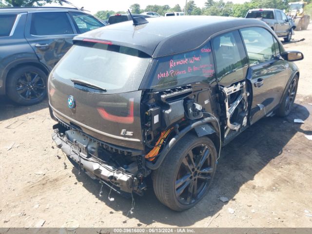 Photo 5 VIN: WBY8P8C09M7J77344 - BMW I3 