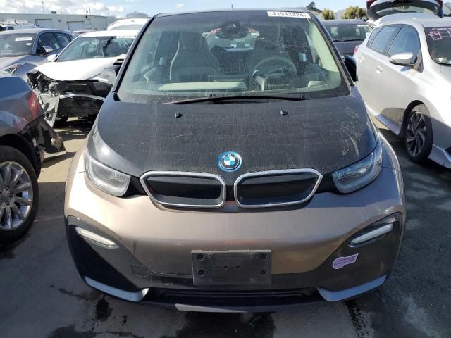 Photo 4 VIN: WBY8P8C50K7D94101 - BMW I SERIES 