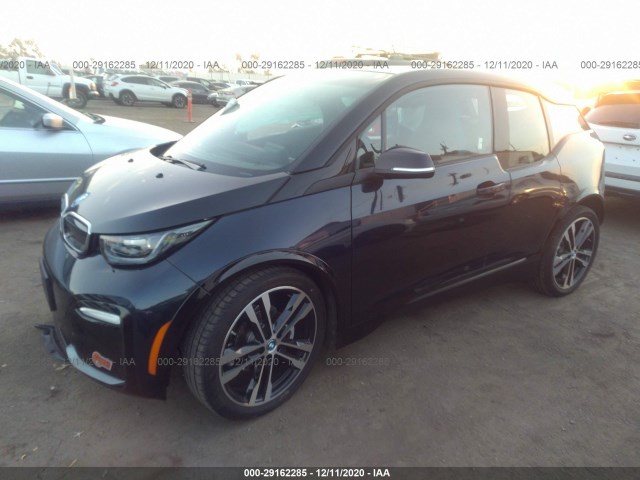 Photo 1 VIN: WBY8P8C50K7E53938 - BMW I3 