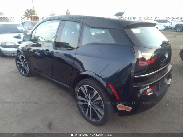 Photo 2 VIN: WBY8P8C50K7E53938 - BMW I3 