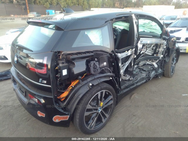 Photo 3 VIN: WBY8P8C50K7E53938 - BMW I3 