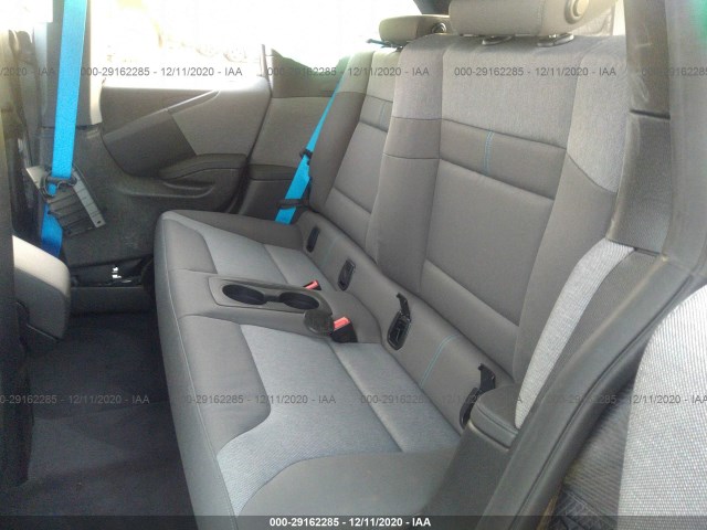 Photo 7 VIN: WBY8P8C50K7E53938 - BMW I3 