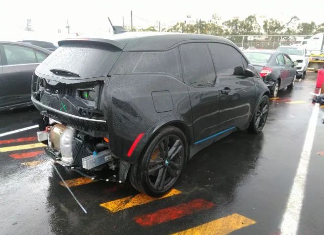 Photo 3 VIN: WBY8P8C54K7D00074 - BMW I3 