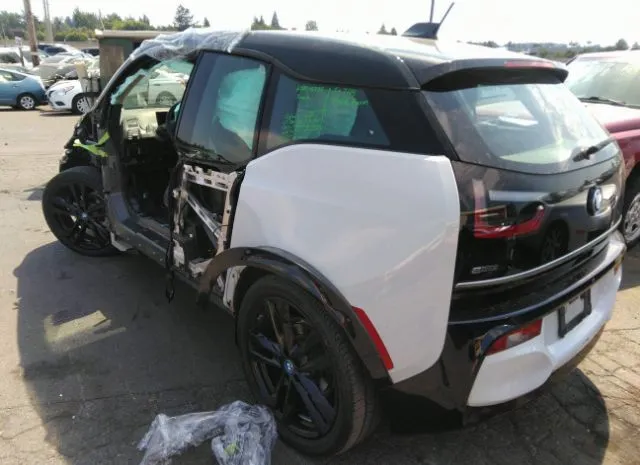 Photo 2 VIN: WBY8P8C54K7D22107 - BMW I3 