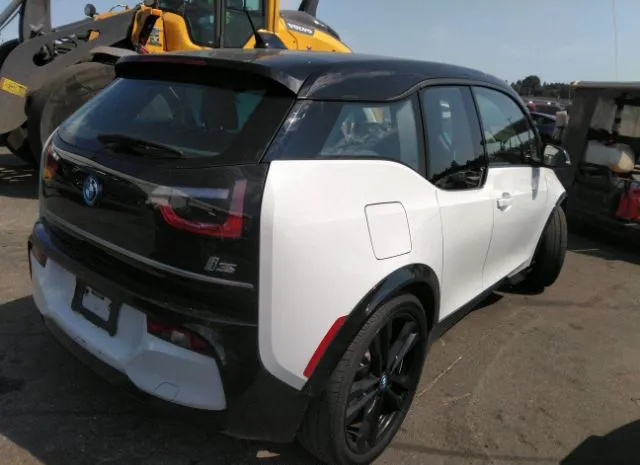 Photo 3 VIN: WBY8P8C54K7D22107 - BMW I3 