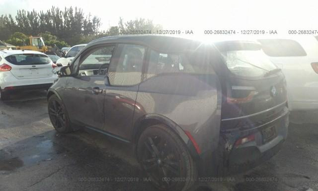 Photo 2 VIN: WBY8P8C57K7D96279 - BMW I3 