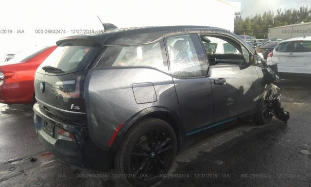 Photo 3 VIN: WBY8P8C57K7D96279 - BMW I3 