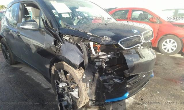 Photo 5 VIN: WBY8P8C57K7D96279 - BMW I3 