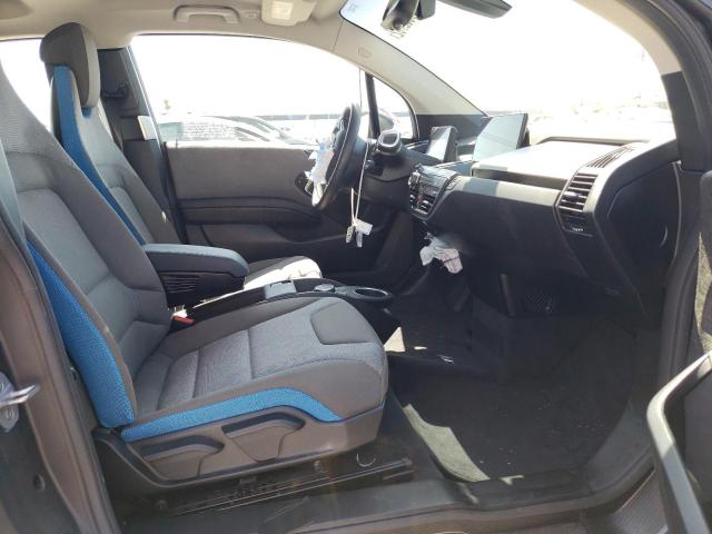 Photo 4 VIN: WBY8P8C57K7E28938 - BMW I3 S REX 