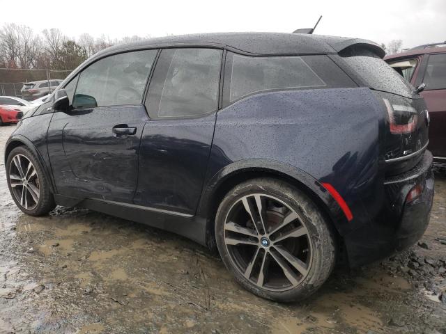 Photo 1 VIN: WBY8P8C58K7E75265 - BMW I3 S REX 
