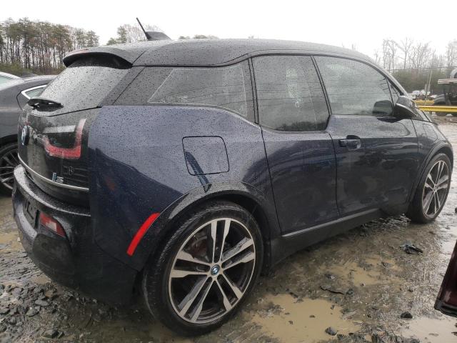 Photo 2 VIN: WBY8P8C58K7E75265 - BMW I3 S REX 