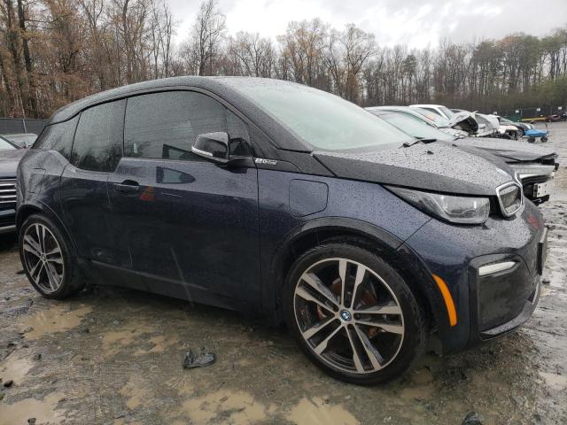 Photo 3 VIN: WBY8P8C58K7E75265 - BMW I3 S REX 