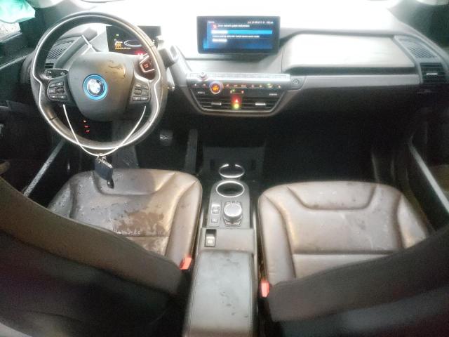 Photo 7 VIN: WBY8P8C58K7E75265 - BMW I3 S REX 