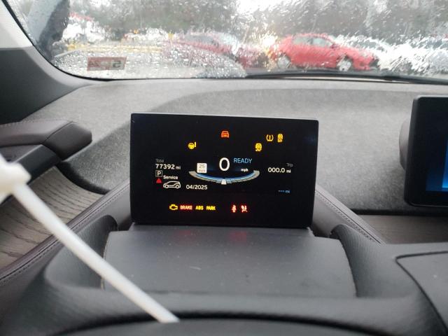 Photo 8 VIN: WBY8P8C58K7E75265 - BMW I3 S REX 