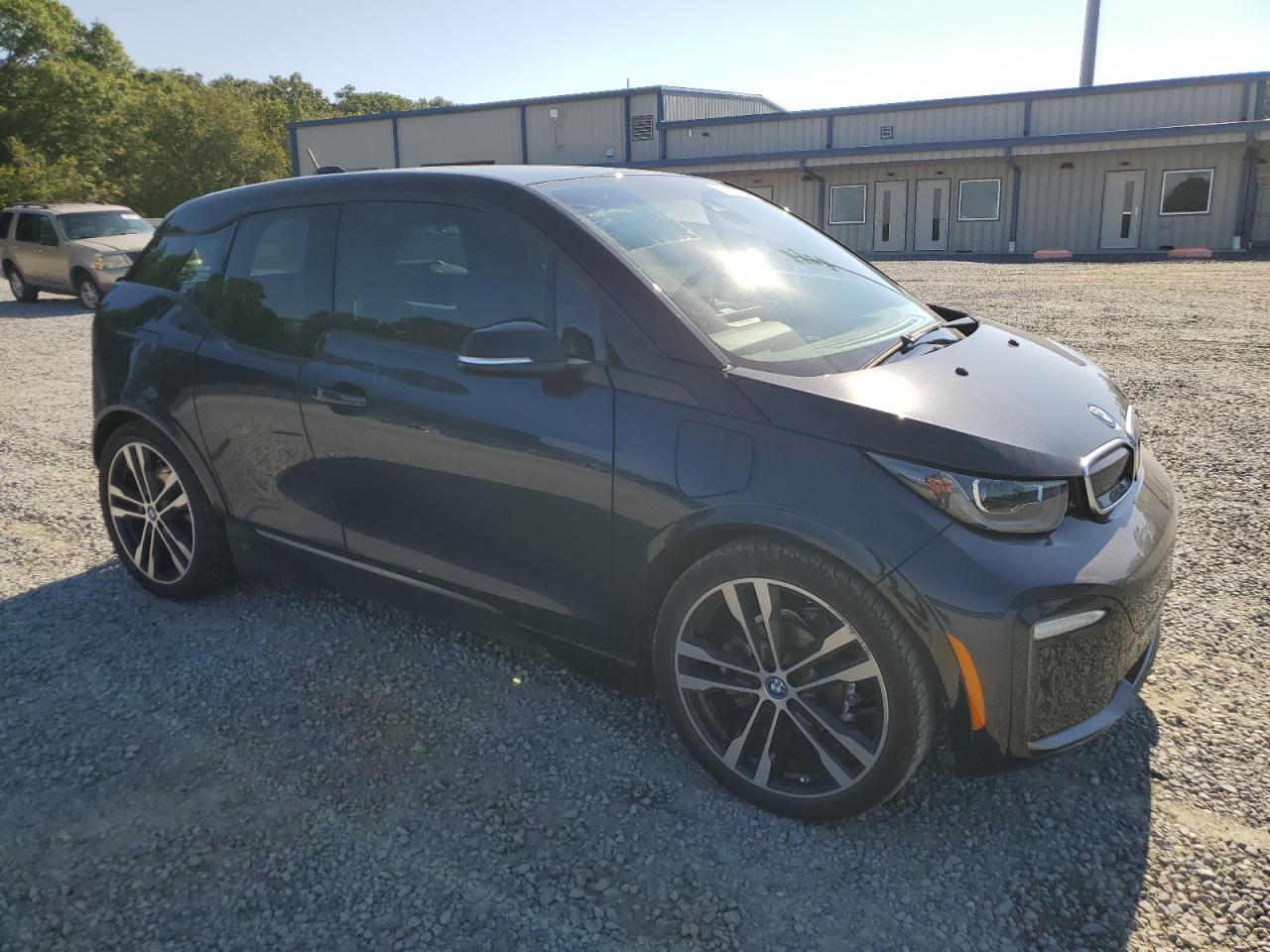 Photo 3 VIN: WBY8P8C59K7D17873 - BMW I3 