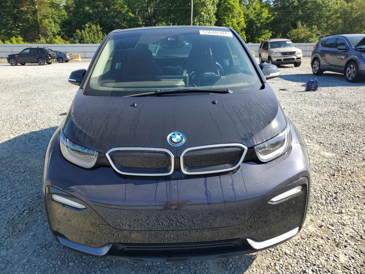 Photo 4 VIN: WBY8P8C59K7D17873 - BMW I3 