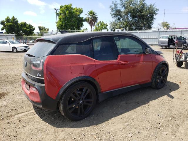 Photo 2 VIN: WBY8P8C5XK7D09667 - BMW I3 S REX 