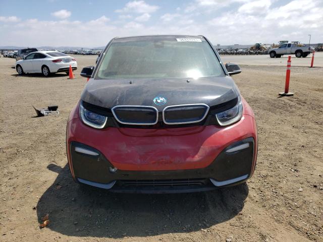 Photo 4 VIN: WBY8P8C5XK7D09667 - BMW I3 S REX 