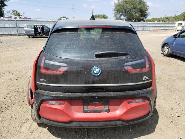 Photo 5 VIN: WBY8P8C5XK7D09667 - BMW I3 S REX 