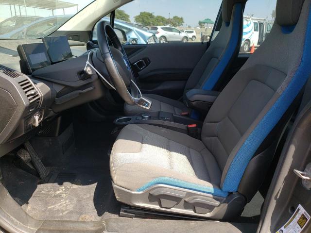 Photo 6 VIN: WBY8P8C5XK7D09667 - BMW I3 S REX 