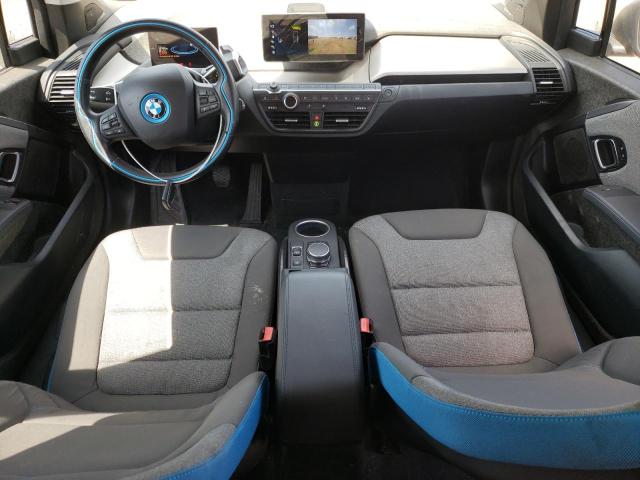 Photo 7 VIN: WBY8P8C5XK7D09667 - BMW I3 S REX 