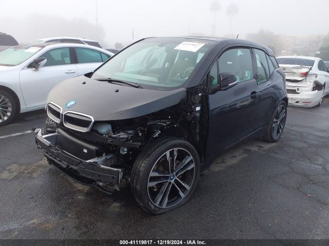 Photo 1 VIN: WBY8P8C5XK7D27795 - BMW I3 