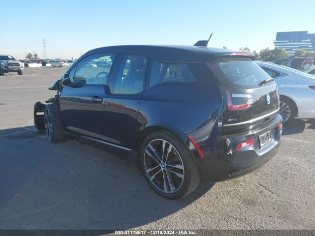 Photo 2 VIN: WBY8P8C5XK7D27795 - BMW I3 