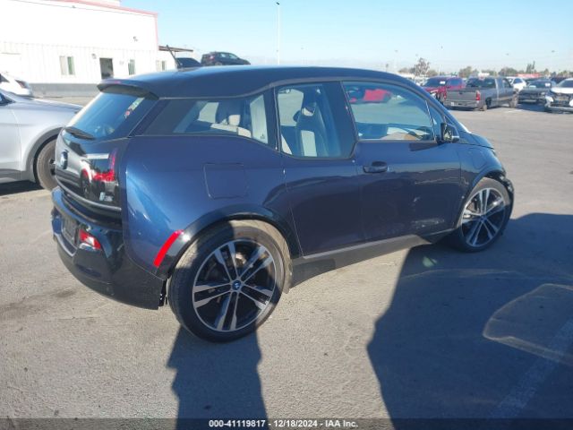 Photo 3 VIN: WBY8P8C5XK7D27795 - BMW I3 