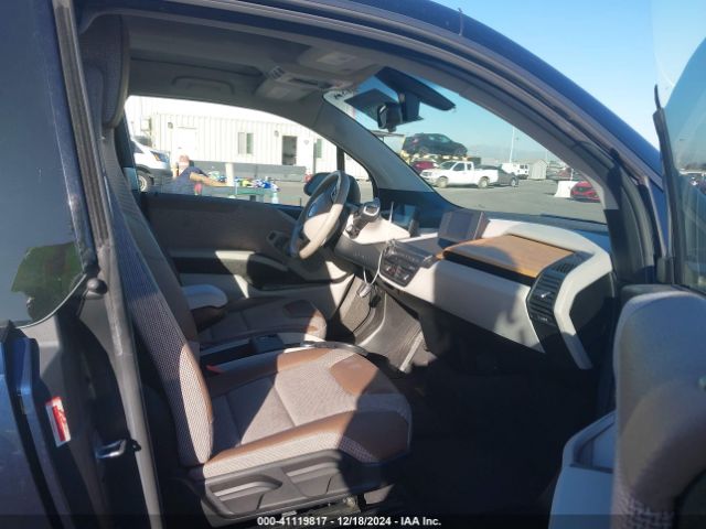 Photo 4 VIN: WBY8P8C5XK7D27795 - BMW I3 