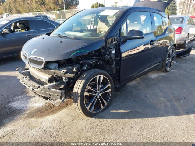 Photo 5 VIN: WBY8P8C5XK7D27795 - BMW I3 