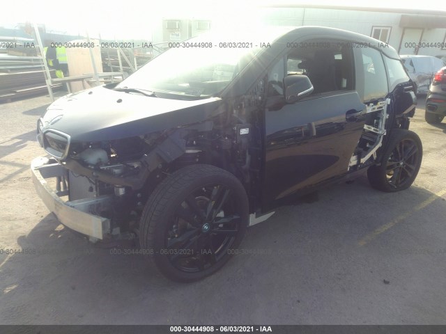 Photo 1 VIN: WBY8P8C5XK7E86073 - BMW I3 