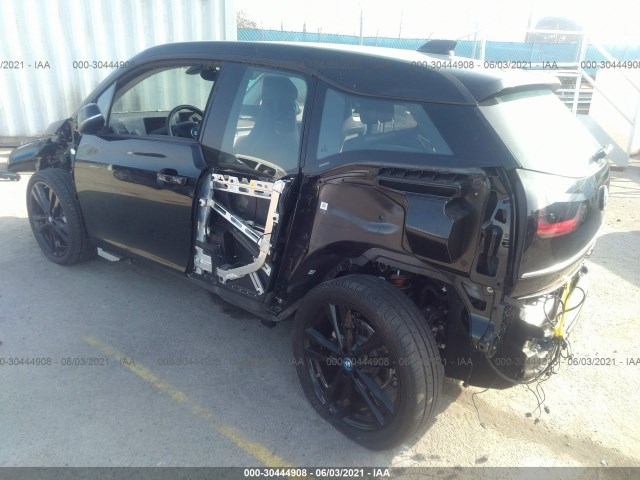 Photo 2 VIN: WBY8P8C5XK7E86073 - BMW I3 