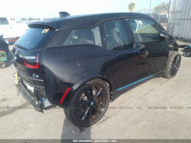 Photo 3 VIN: WBY8P8C5XK7E86073 - BMW I3 