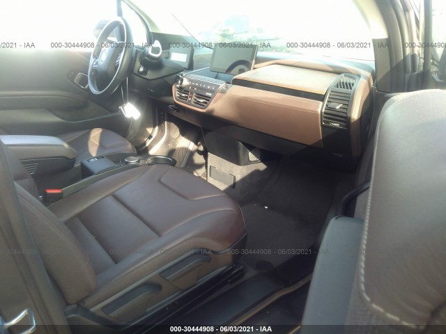 Photo 4 VIN: WBY8P8C5XK7E86073 - BMW I3 