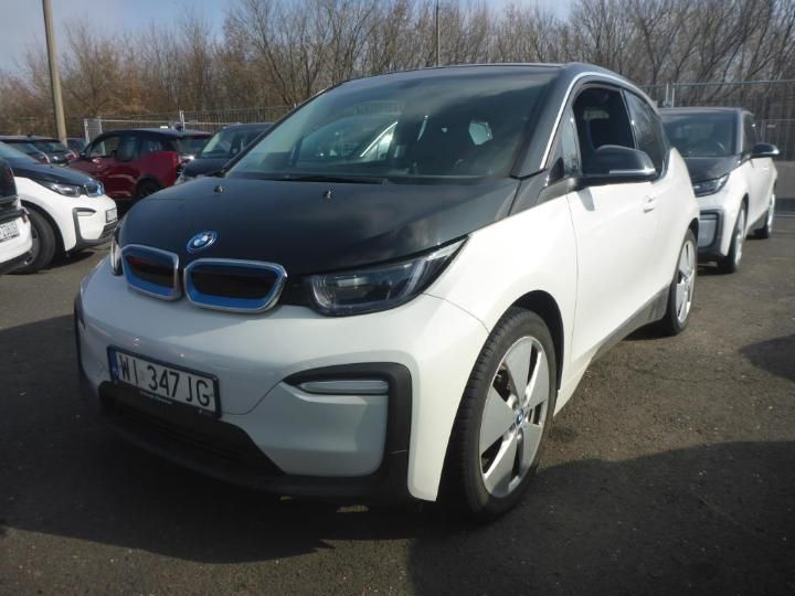 Photo 1 VIN: WBYZ7210007C13294 - BMW I3 I01 17- 