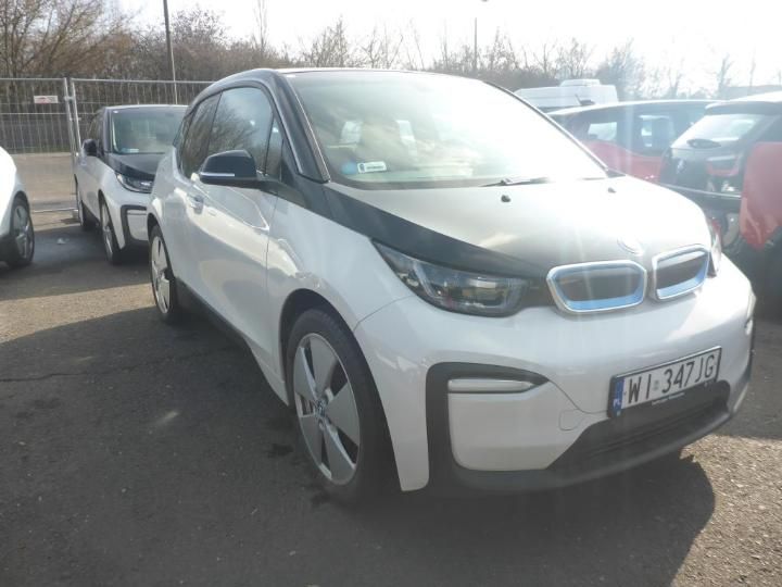 Photo 2 VIN: WBYZ7210007C13294 - BMW I3 I01 17- 