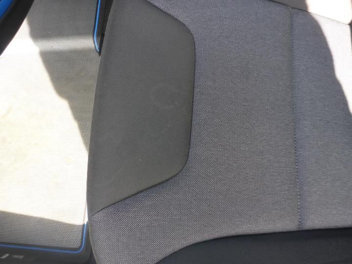 Photo 25 VIN: WBYZ7210007C13294 - BMW I3 I01 17- 