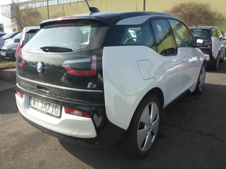 Photo 3 VIN: WBYZ7210007C13294 - BMW I3 I01 17- 