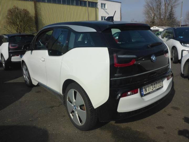 Photo 4 VIN: WBYZ7210007C13294 - BMW I3 I01 17- 