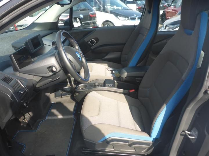 Photo 5 VIN: WBYZ7210007C13294 - BMW I3 I01 17- 