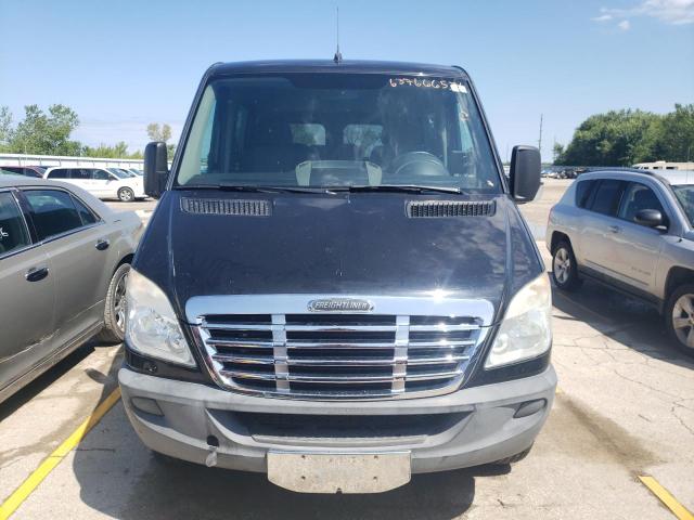 Photo 4 VIN: WCDPE7CC3B5569920 - FREIGHTLINER SPRINTER 2 