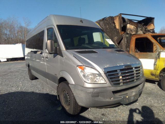 Photo 0 VIN: WCDPE8CC0C5650011 - FREIGHTLINER SPRINTER 