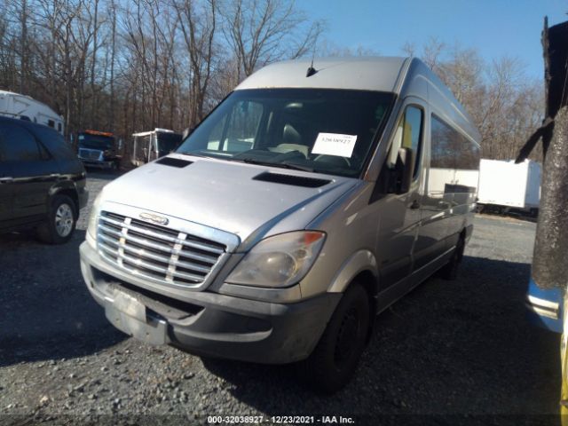 Photo 1 VIN: WCDPE8CC0C5650011 - FREIGHTLINER SPRINTER 