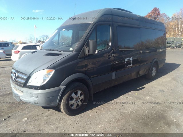 Photo 1 VIN: WCDPE8CC6A5498846 - FREIGHTLINER SPRINTER 