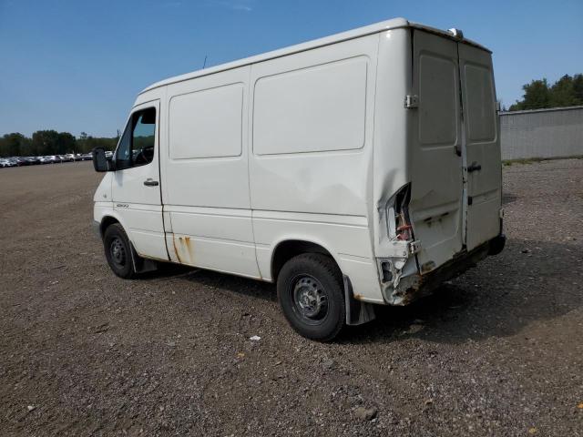 Photo 1 VIN: WD0BD144155797635 - DODGE SPRINTER 2 